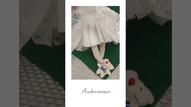 Тильда Анжелетто