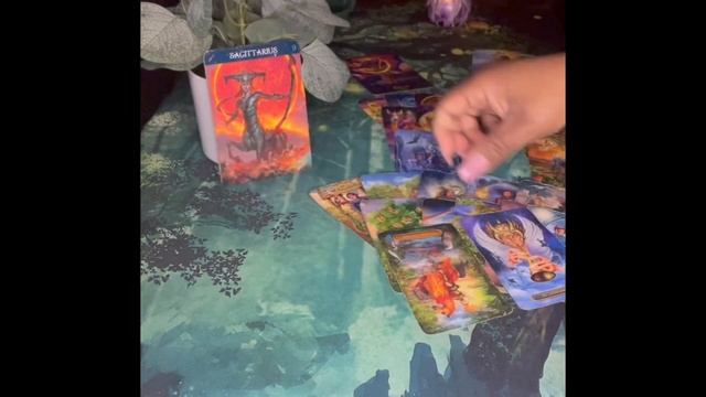 Sagittarius Couple Love They Want You Back Tarot Reading February 2022 смотреть онлайн