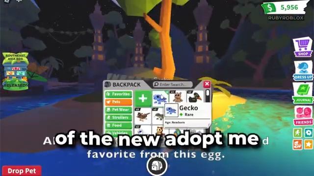 *NEW* SECRET ADOPT ME CODES 2023! FREE Bucks and Pets Codes (Roblox) смотреть онлайн