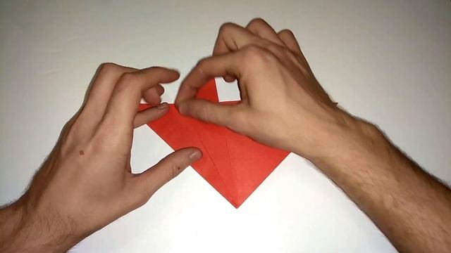 How to make a CRAB from PAPER | ORIGAMI смотреть онлайн