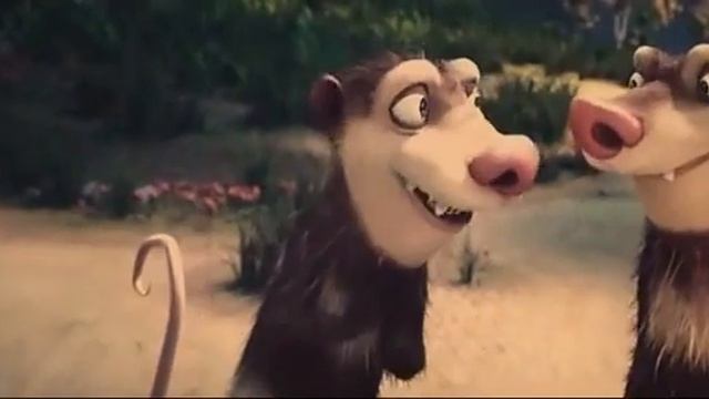 ice age 4 crash and eddie смотреть онлайн