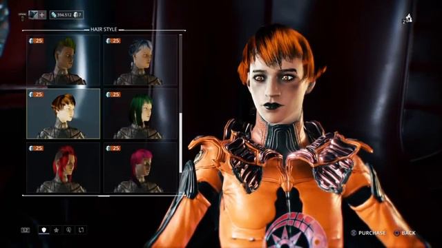 New feature: New operator customization options смотреть онлайн