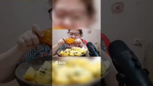 Ну зачем есть мясо с картошкой