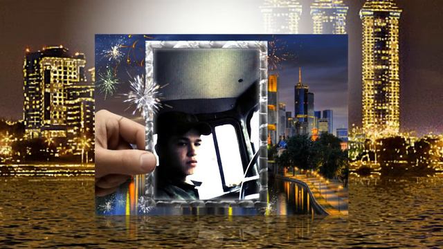 К дембелю сына! смотреть онлайн