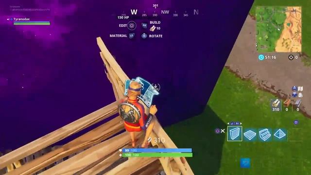 FORTNITE LIGHTNING CUBE INSPECTION смотреть онлайн