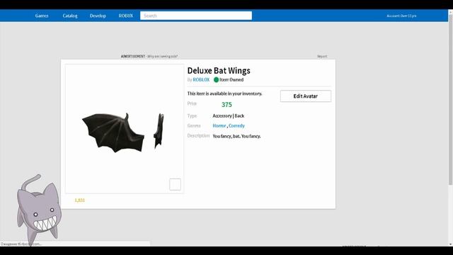 Тратим в игре Roblox 755 рубаксов вместе с Санетツ смотреть онлайн