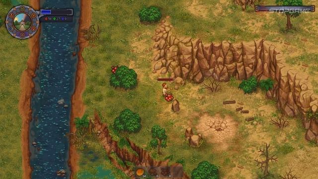 Рефанд?! — The Messenger, Graveyard Keeper, 7 Billion Humans, Fate Hunters, EXAPUNKS, Draw It! 2... смотреть онлайн