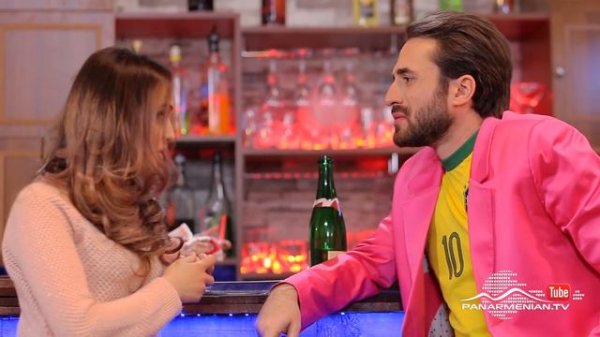 Domino, 4-րդ եթերաշրջան, Սերիա 1