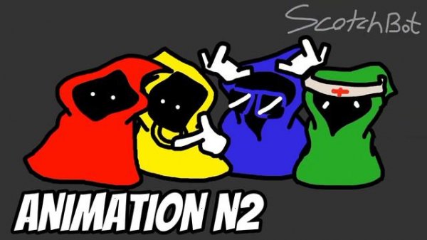 Shadow Wizard Money Gang meme (Various Versions)