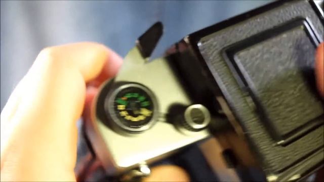 Kiev 6C (Operating) смотреть онлайн