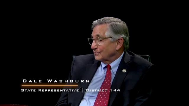 Middle Georgia Spotlight S5E24 | Dale Washburn (4) смотреть онлайн