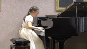 С  Прокофьев Тарантелла ор 65