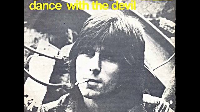 Cozy Powell - Dance With The Devil. смотреть онлайн