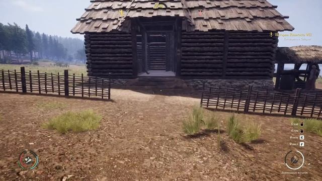 ?Medieval Dynasty - ГАЙД ПО УПРАВЛЕНИИ РАБОЧИМИ?