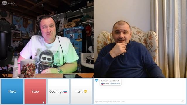 Миша из Канады. смотреть онлайн