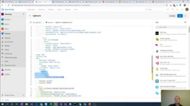 Learning about Multi-Stage YAML Pipelines in Azure DevOps - Part 3 смотреть онлайн
