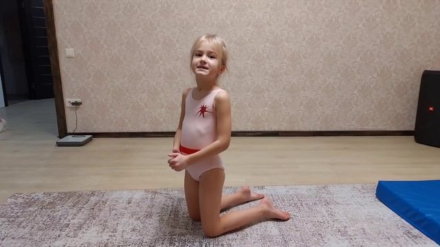 Доработали упражнение, нет предела совершенству! ? смотреть онлайн