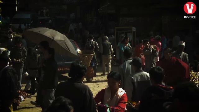 Negaranya Pasukan Gurkha! Inilah Fakta Dari Negara Nepal смотреть онлайн