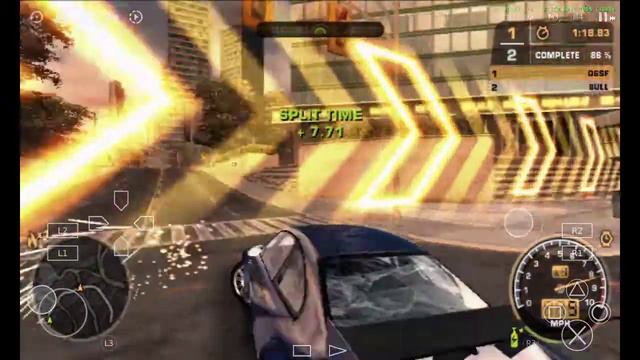 BİRİ ÇİZDİ BİRİ ÇALDI ARABAMI NFS MOST WANTED AETHERSX2 60 FPS #1 #aethersx2 #playstation2 смотреть онлайн