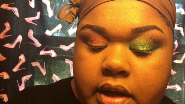 Sparkle Smoky Eyes Collab w. HeroicDiasterr смотреть онлайн