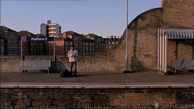 Bullet Boy | Official UK Trailer смотреть онлайн