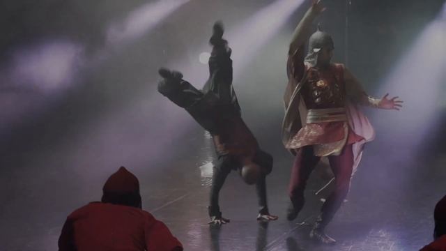 17-18 февраля - балет "Султан Бейбарс" в театре "Астана Балет" смотреть онлайн
