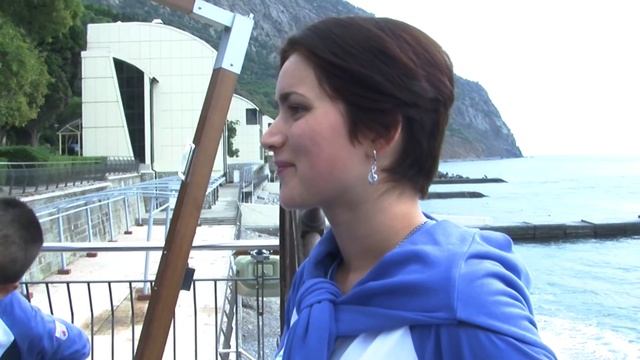 ARTEK TV - 2015| Вожатый «Артека» смотреть онлайн