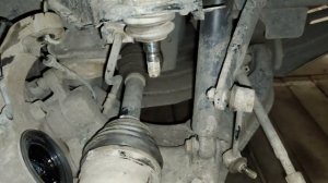 Замена шаровых опор  Great Wall Hover