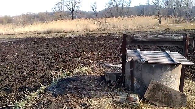 Фрезеровка огорода смотреть онлайн