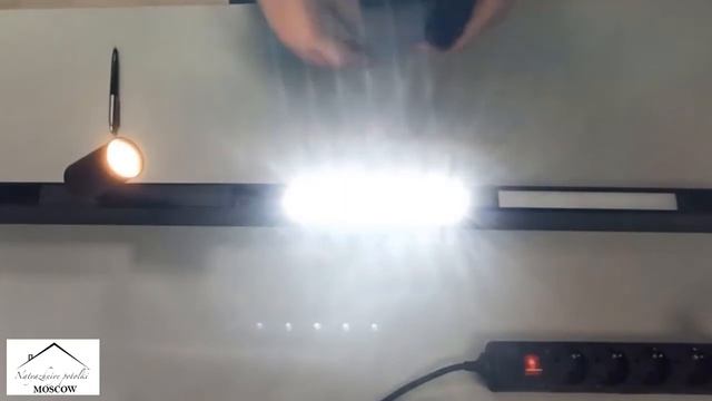 КАК ПРАВИЛЬНО НАСТРОИТЬ ПУЛЬТ В МАГНИТНО ТРЕКОВОЙ СИСТЕМЕ С ВСТРОЕННЫМ ПРИЕМНИКОМ В СВЕТИЛЬНИКАХ смотреть онлайн