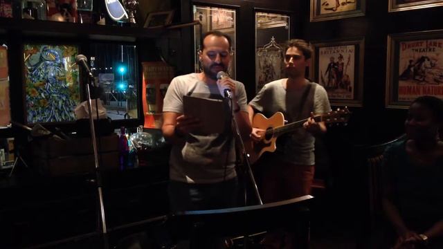 Reveal Lounge Marseille - clip #7 : Why Georgia by Remy смотреть онлайн
