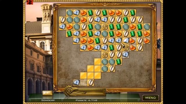 Let´s Play Jewel Quest IV Heritage 041 смотреть онлайн