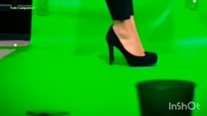 Alizée - как выглядит певица сегодня.