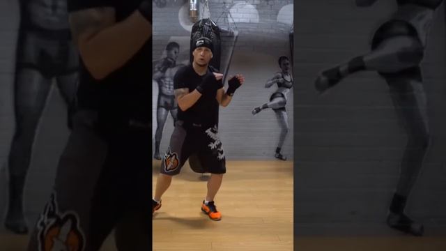 Do this to Improve your Shadow Boxing смотреть онлайн