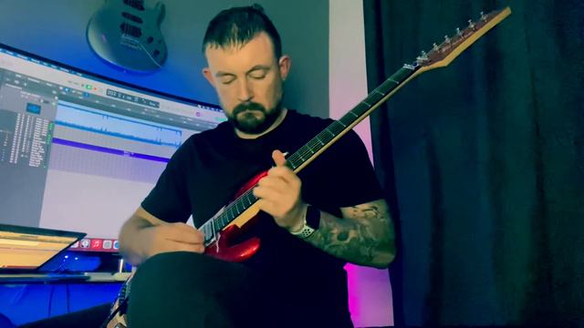 Metallica Master of Puppets cover смотреть онлайн