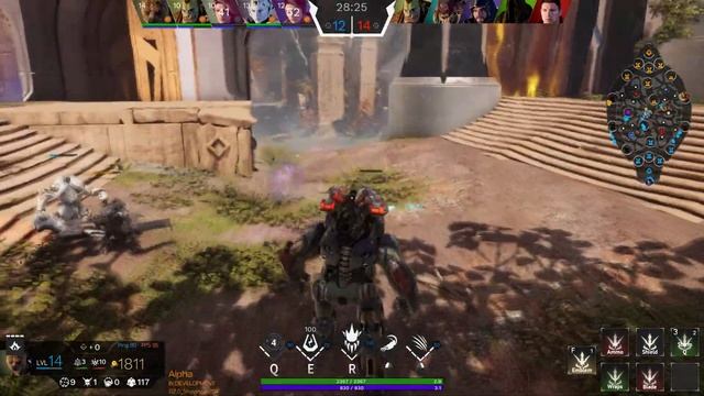 Fault | Boris Solo Queue Bruiser Build Shreds 5 Stack and Gets 20 KILLS in Jungle | Full Gameplay смотреть онлайн