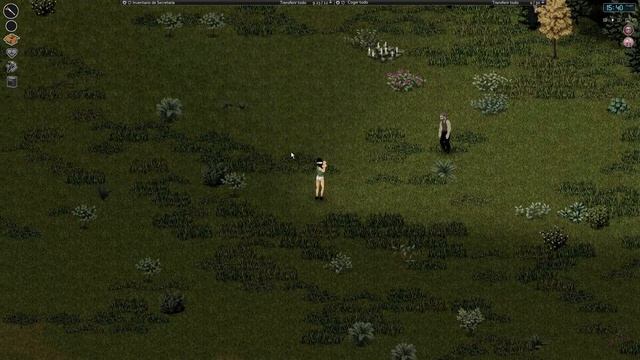 PROJECT ZOMBOID [Build 38.4] - #06 "Y llegó el día" - Gameplay Español смотреть онлайн