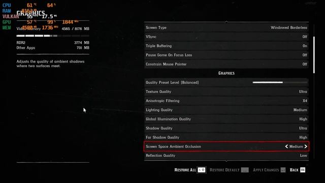 AMD Raedeon rx 5500xt 8GB and i3-8100 perfomance in 2021 смотреть онлайн