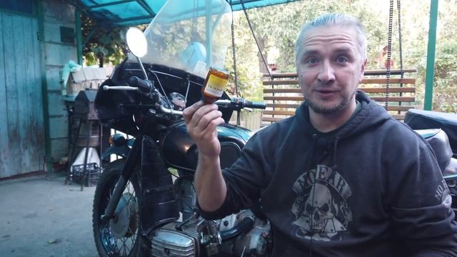 Днепр в деле! Выезд после 15 лет простоя. смотреть онлайн