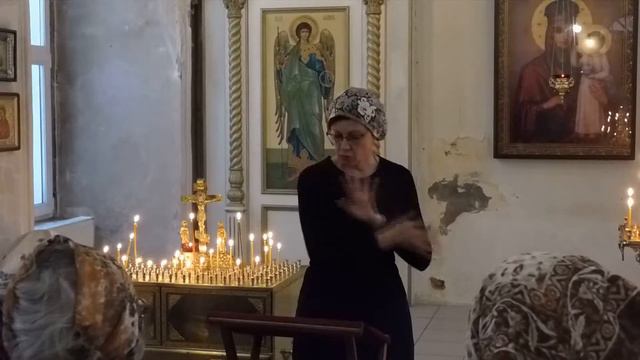 Перевод на Жестовый язык Евангелия от Луки, зач 53, гл 10 ст 25 37 смотреть онлайн