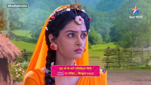 Radhakrishn Raasleela- Part 400 || Krishn Ko Radha Ki Aavashyakata Kyon Hai? Radhakrishn | राधाकृष्