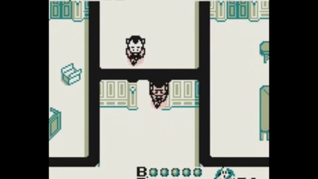 Longplay Ghostbusters II (Game Boy) смотреть онлайн