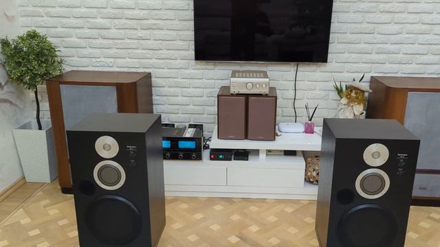 Последние Technics sb-6 смотреть онлайн