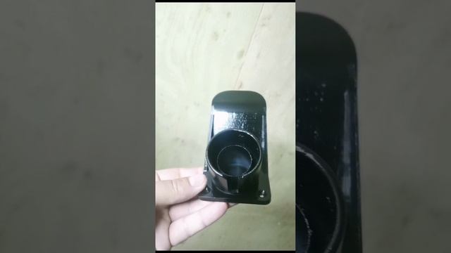 Держатель зарядного пистолета.mp4