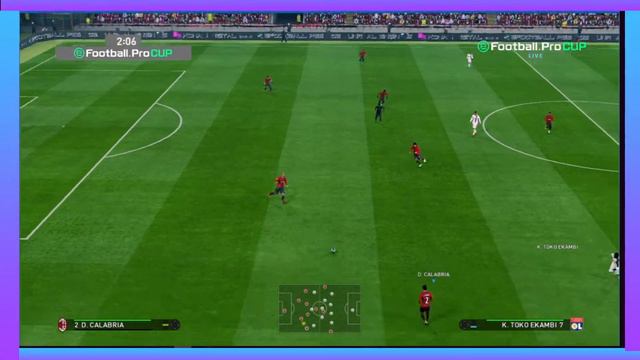 PES 2017 - RHD PITCH FOR AZ STADIUM смотреть онлайн