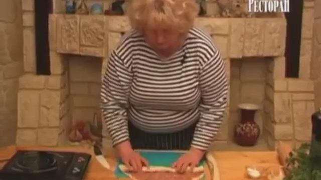 Шедевры Кулинарии с Алисой