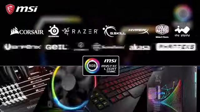 MSI Gaming GeForce RTX 2080 8GB GDRR6 256-bit VR Ready Graphics Card (RTX 2080 GAMING X TRIO Review смотреть онлайн