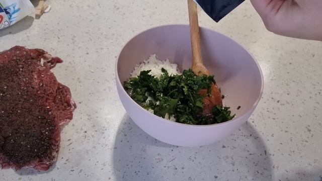 ГОТОВЛЮ САЛЬТИМБОККУ-ГОРЯЧЕЕ БЛЮДО НА НОВЫЙ ГОД 2023??✨️ смотреть онлайн