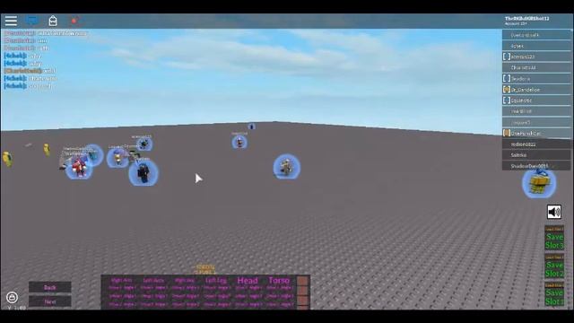 rape stand on Project JoJo stand maker on roblox смотреть онлайн