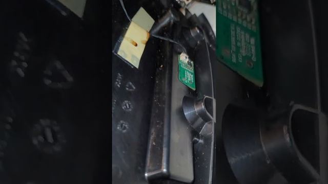 Gaggia Accademia Empty Drip Tray Error won't reset fix смотреть онлайн